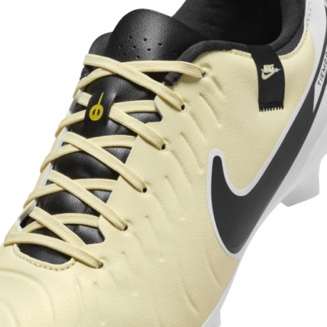 Бутси Nike TIEMPO LEGEND 10 ACADEMY FG/MG жовті DV4337-700