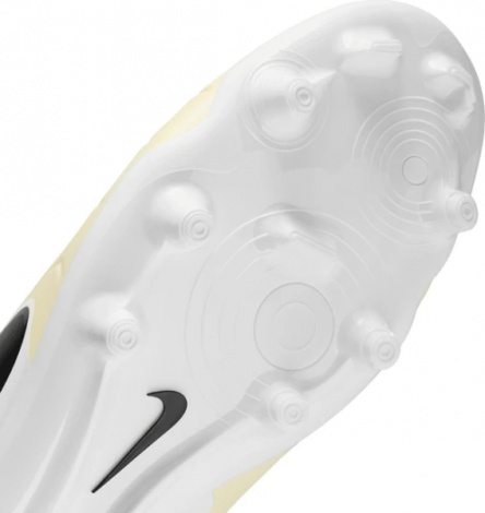 Бутси Nike TIEMPO LEGEND 10 ACADEMY FG/MG жовті DV4337-700