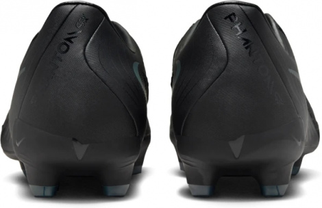 Бутси Nike PHANTOM GX II ACADEMY FG/MG чорні FD6723-002