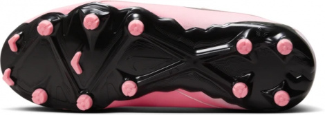 Бутси дитячі Nike JR PHANTOM LUNA II ACADEMY FG/MG рожеві FJ2603-600