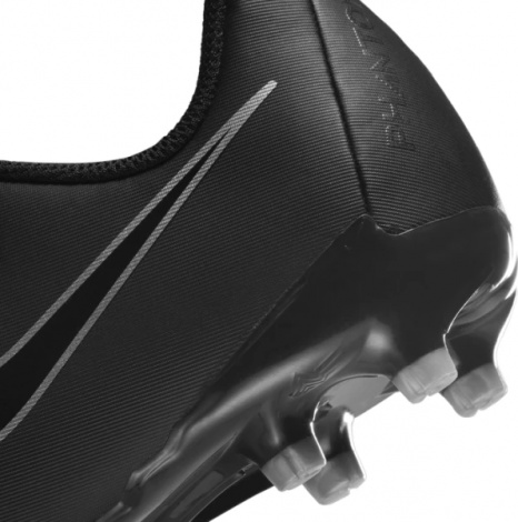 Бутси дитячі Nike JR PHANTOM GX II ACADEMY FG/MG чорні FD6722-001