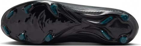 Бутси Nike MERCURIAL ZOOM VAPOR 16 ACADEMY FG/MG чорні FQ8374-002