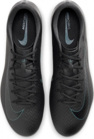 Бутси Nike MERCURIAL ZOOM VAPOR 16 ACADEMY SG-PRO AC чорні FQ8425-002