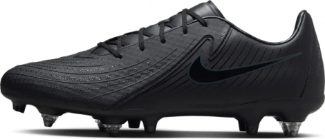 Бутси Nike PHANTOM GX II ACADEMY SG-PRO AC чорні FJ2549-002