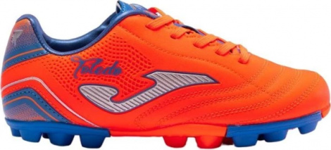 Бутсы Joma детские TOLEDO оранжевые