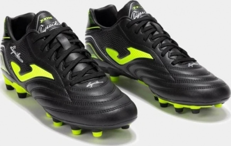 Бутсы Joma Aguila FG - черный