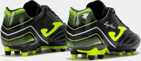Бутсы Joma Aguila FG - черный