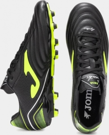 Бутсы Joma Aguila FG - черный