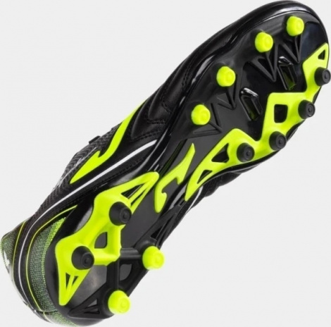Бутсы Joma Aguila FG - черный