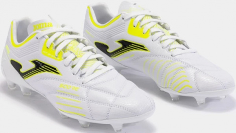 Бутси Joma SCORE біло-жовті SCOW2402FG