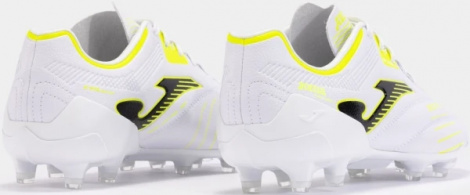 Бутси Joma SCORE біло-жовті SCOW2402FG