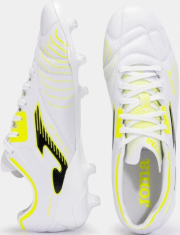 Бутси Joma SCORE біло-жовті SCOW2402FG