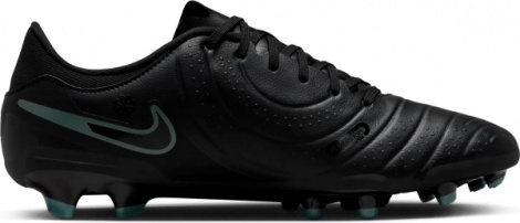 Бутси Nike TIEMPO LEGEND 10 ACADEMY FG/MG чорні DV4337-002