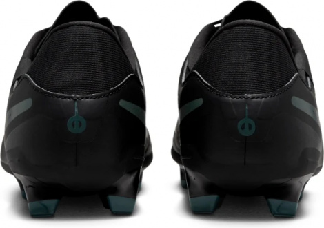 Бутси Nike TIEMPO LEGEND 10 ACADEMY FG/MG чорні DV4337-002