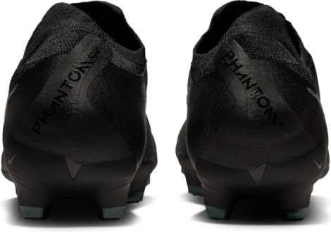 Бутси Nike PHANTOM GX II PRO FG чорні FJ2563-002