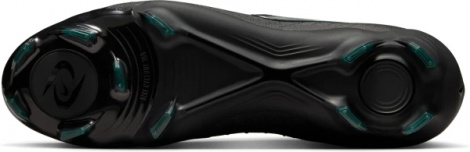 Бутси Nike PHANTOM GX II PRO FG чорні FJ2563-002