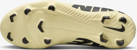 Бутси дитячі Nike JR MERCURIAL SUPERFLY 9 CLUB FG/MG жовті DJ5959-700