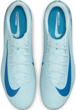 Бутси Nike MERCURIAL ZOOM VAPOR 16 ACADEMY SG-PRO AC блакитні FQ8425-400