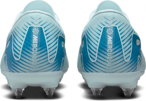 Бутси Nike MERCURIAL ZOOM VAPOR 16 ACADEMY SG-PRO AC блакитні FQ8425-400