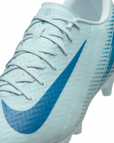 Бутси Nike MERCURIAL ZOOM VAPOR 16 ACADEMY SG-PRO AC блакитні FQ8425-400