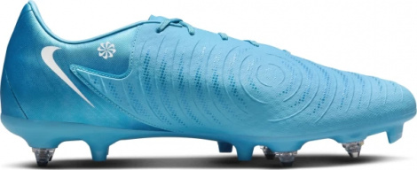 Бутси Nike PHANTOM GX II ACADEMY SG-PRO AC блакитні FJ2549-400