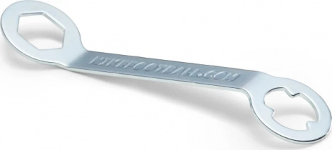 Бутси Nike PHANTOM GX II ACADEMY SG-PRO AC блакитні FJ2549-400