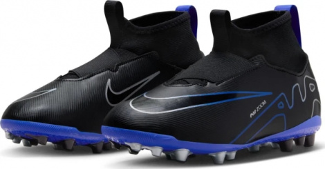 Бутсы Nike Jr Zoom Superfly 9 Academy Ag