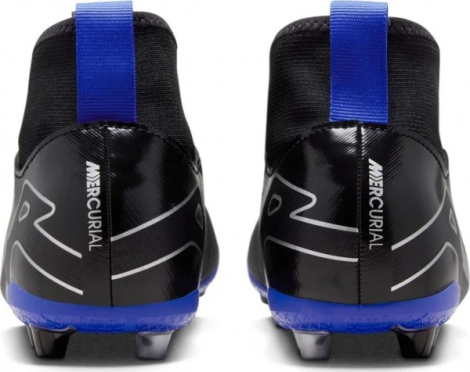 Бутсы Nike Jr Zoom Superfly 9 Academy Ag