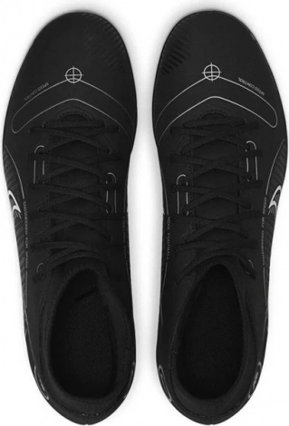 Футбольные бутсы Nike SUPERFLY 8 CLUB FG/MG