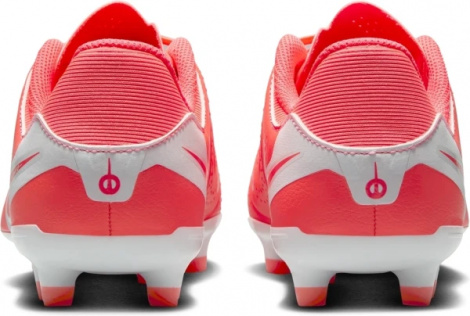 Бутси дитячі Nike JR TIEMPO LEGEND 10 ACADEMY FG/MG коралові DV4348-800