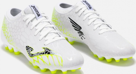 Бутси Joma GOL біло-жовті GOLS2502AG