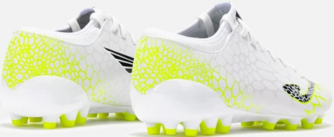 Бутси Joma GOL біло-жовті GOLS2502AG
