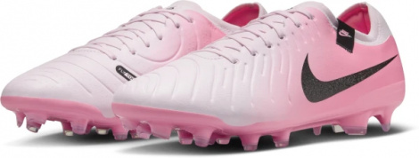 Бутси Nike TIEMPO LEGEND 10 PRO FG світло-рожеві DV4333-601
