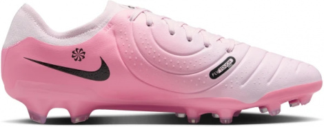 Бутси Nike TIEMPO LEGEND 10 PRO FG світло-рожеві DV4333-601