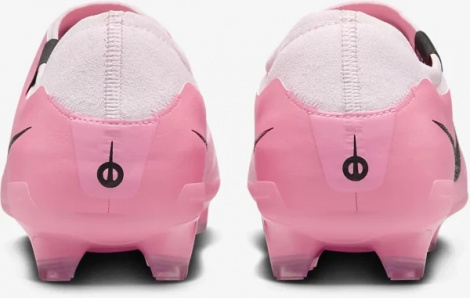 Бутси Nike TIEMPO LEGEND 10 PRO FG світло-рожеві DV4333-601