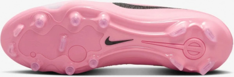 Бутси Nike TIEMPO LEGEND 10 PRO FG світло-рожеві DV4333-601