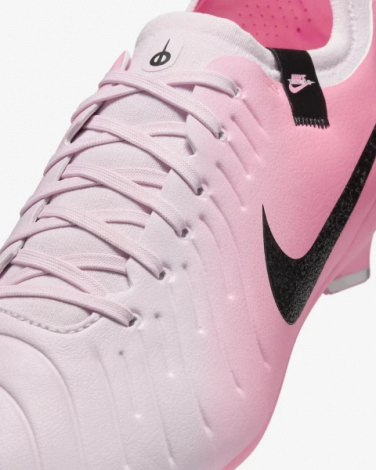 Бутси Nike TIEMPO LEGEND 10 PRO FG світло-рожеві DV4333-601