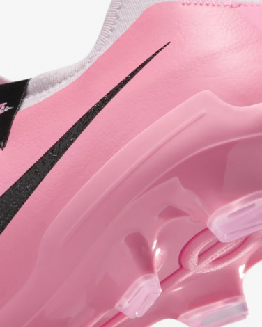 Бутси Nike TIEMPO LEGEND 10 PRO FG світло-рожеві DV4333-601