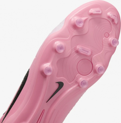 Бутси Nike TIEMPO LEGEND 10 PRO FG світло-рожеві DV4333-601