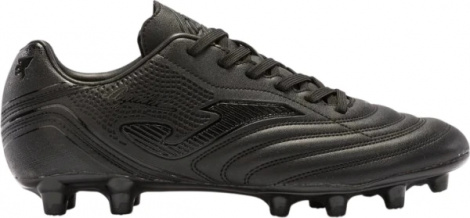 Бутсы Joma Aguila 2521 Black Firm Ground