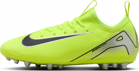 Бутси дитячі Nike JR MERCURIAL ZOOM VAPOR 16 ACADEMY AG лаймові FQ8403-700