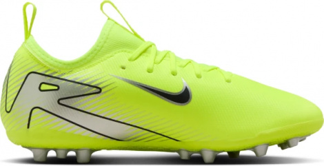 Бутси дитячі Nike JR MERCURIAL ZOOM VAPOR 16 ACADEMY AG лаймові FQ8403-700