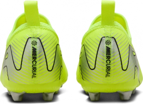 Бутси дитячі Nike JR MERCURIAL ZOOM VAPOR 16 ACADEMY AG лаймові FQ8403-700