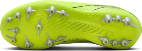 Бутси дитячі Nike JR MERCURIAL ZOOM VAPOR 16 ACADEMY AG лаймові FQ8403-700