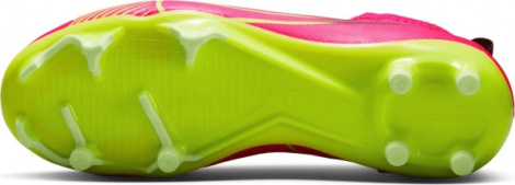 Детские бутсы Nike JR ZOOM VAPOR 15 ACADEMY FG/MG