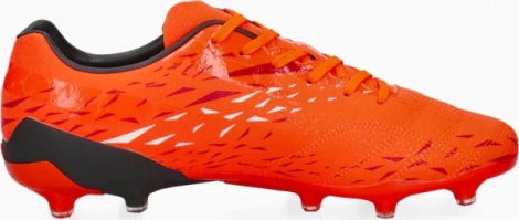 Бутси Joma EVOLUTION CUP оранжеві ECUS2308FG