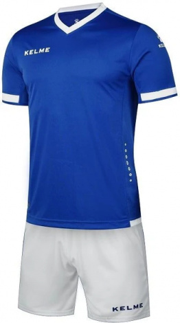 Комплект футбольной формы Kelme ALAVES K15Z212.9409