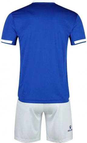 Комплект футбольной формы Kelme ALAVES K15Z212.9409