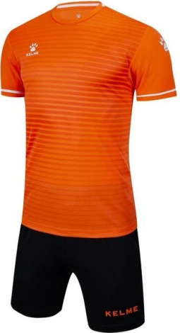 Комплект детской футбольной формы Kelme MALAGA (JR) 3803169.9910