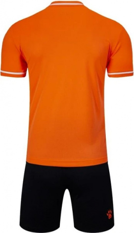Комплект детской футбольной формы Kelme MALAGA (JR) 3803169.9910